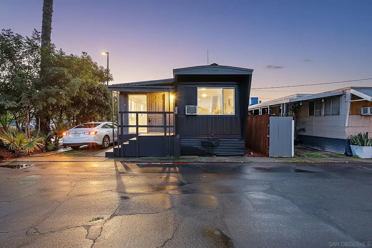 150 S Anza St #SPC 69, El Cajon, CA 92020 - Image #1