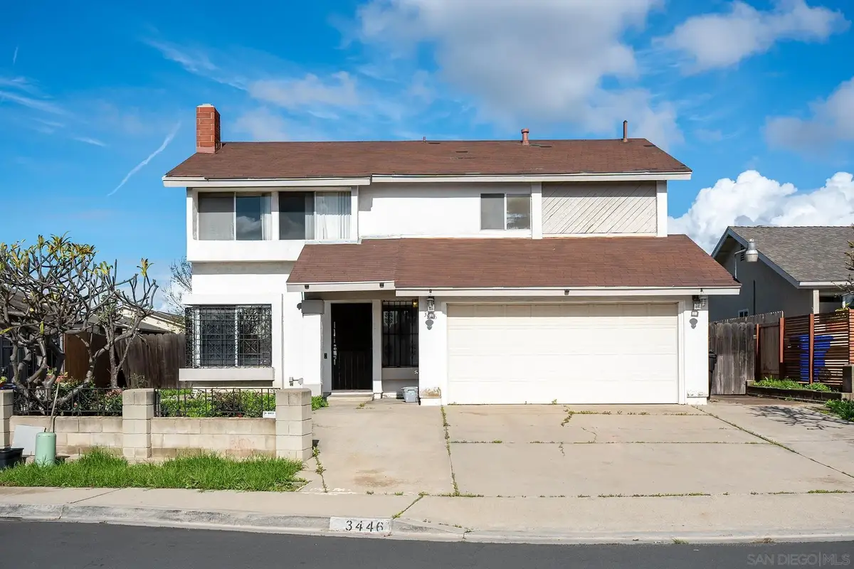 3446 Robb Roy Pl, San Diego, CA 92154 - Image #1
