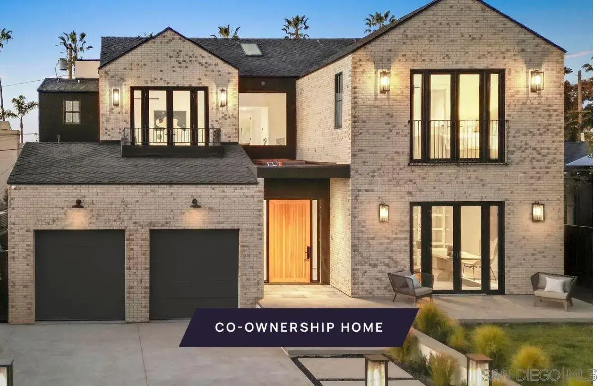 442 Westbourne St #2, La Jolla, CA 92037 - Image #1