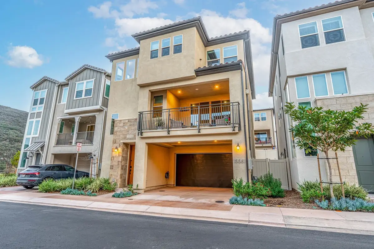 15581 Manley Way, San Diego, CA 92127 - #1