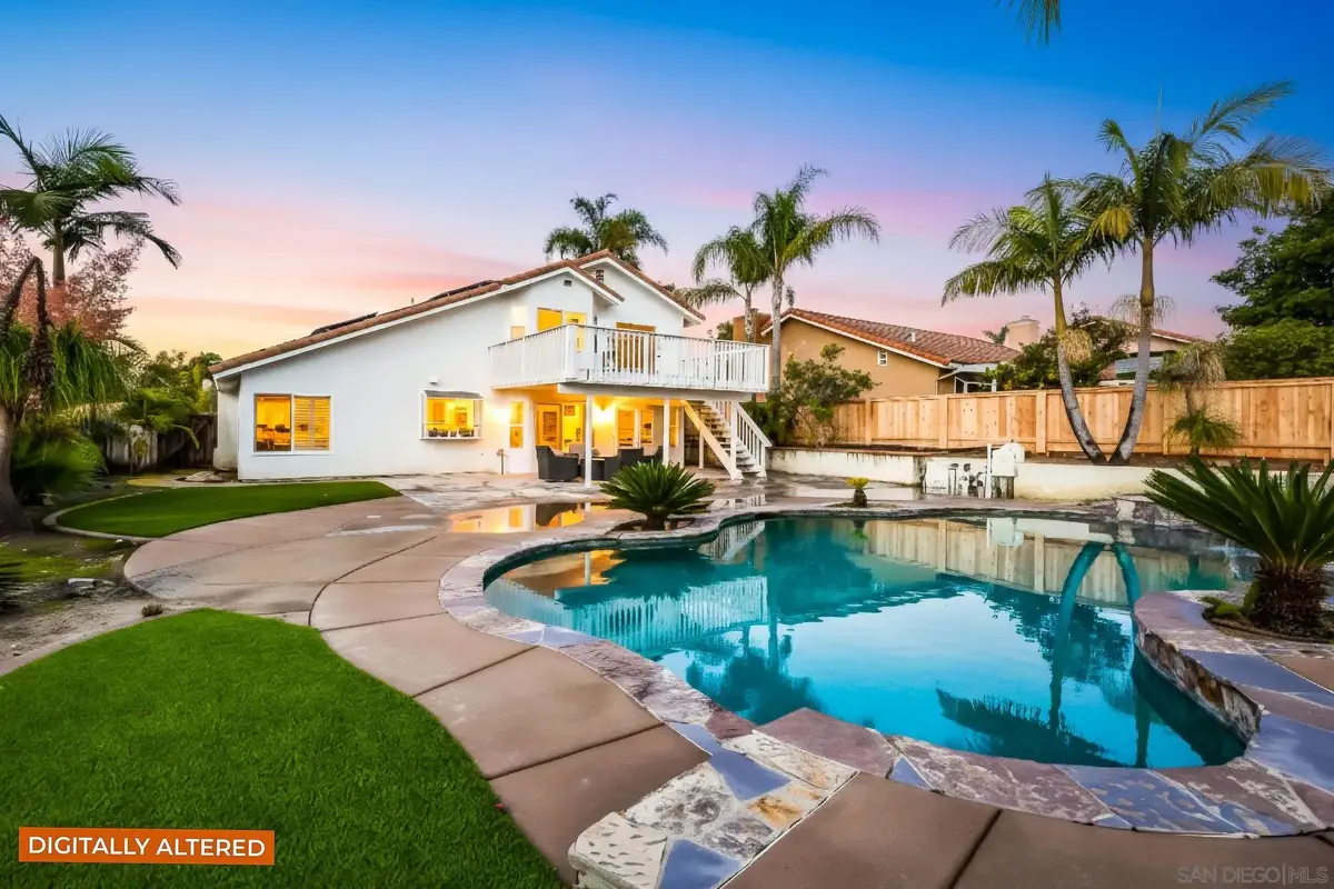 10905 Elderwood Rd, San Diego, CA 92131 - Image #1