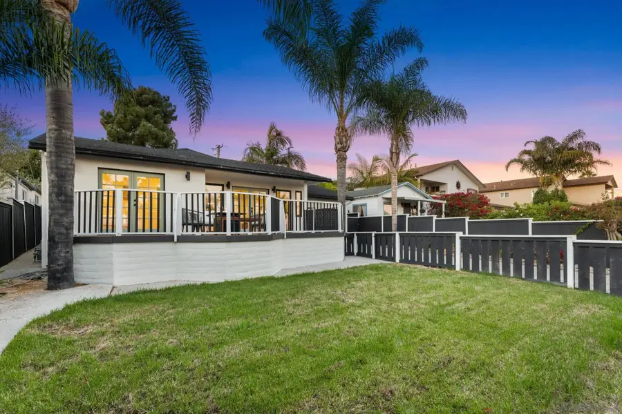 2128 Missouri St, San Diego, CA 92109 - #2