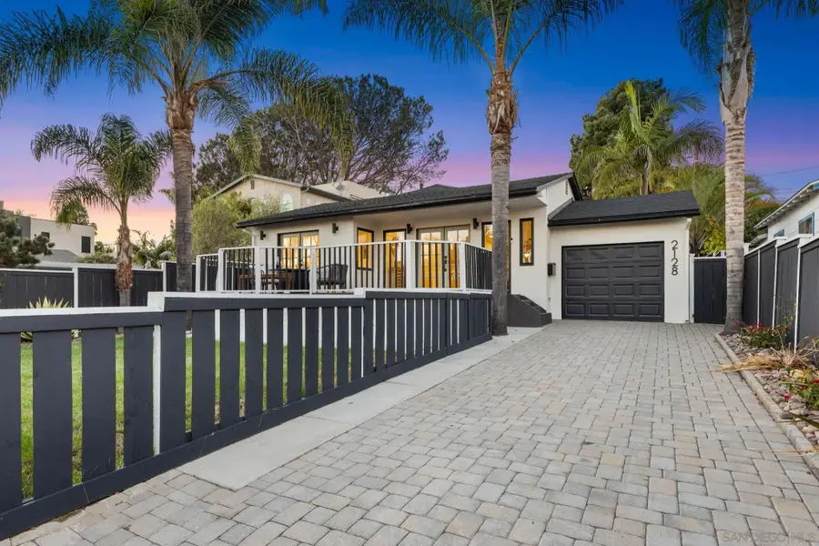 2128 Missouri St, San Diego, CA 92109 - #3