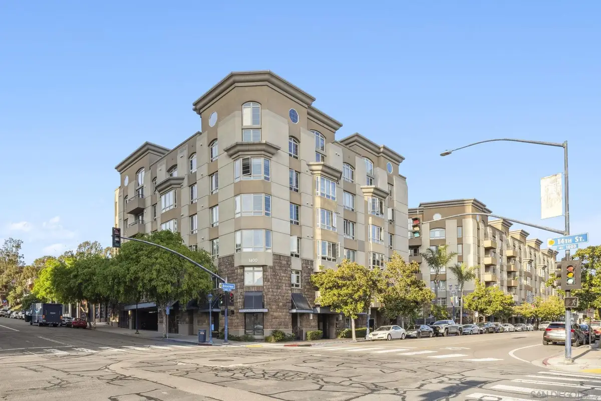 1400 Broadway #1101, San Diego, CA 92101 - Image #1