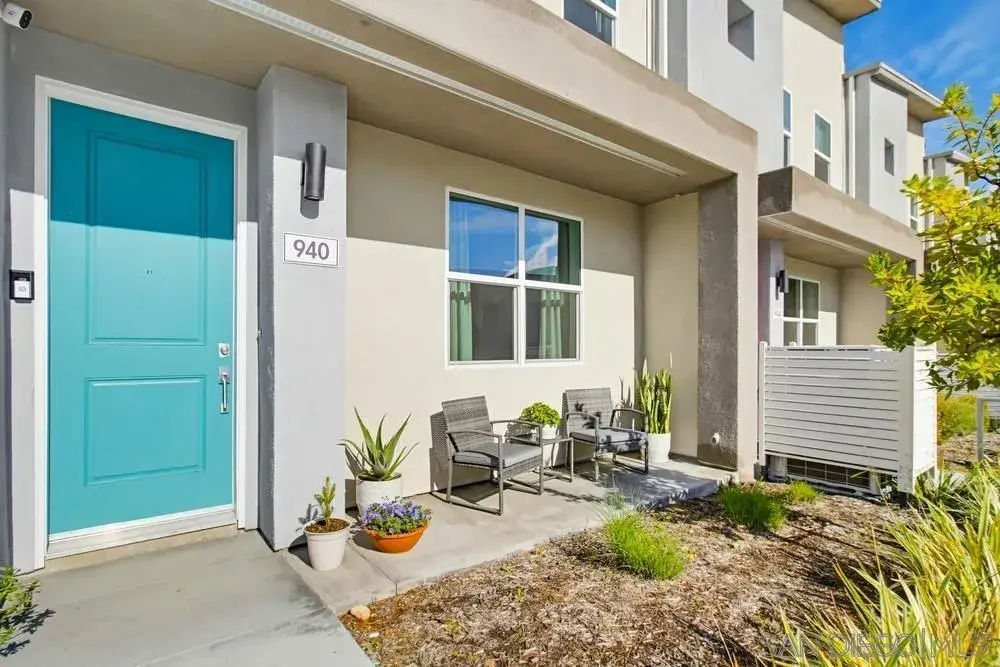 940 Cooper Pl., San Diego, CA 92102 - Image #1