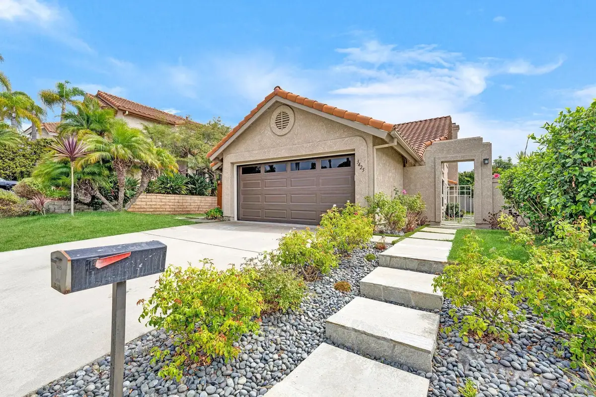 3425 Overpark Rd, San Diego, CA 92130 - Image #1