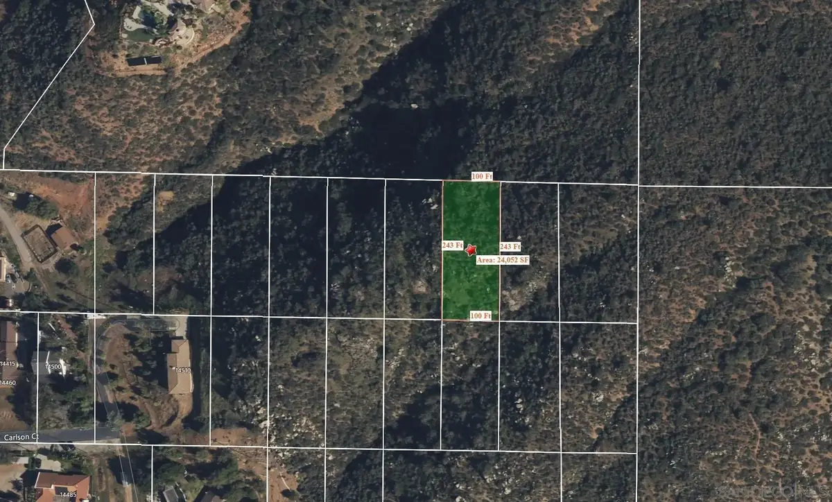 000 Carlson Ct. 9 #9, Poway, CA 92064 - #1