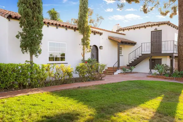 700 Wakefield Ct, El Cajon, CA 92020