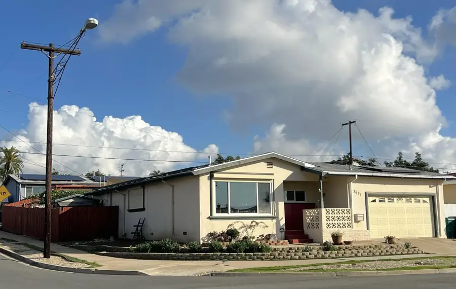 3691 Ashford Street, San Diego, CA 92111 - Image #2