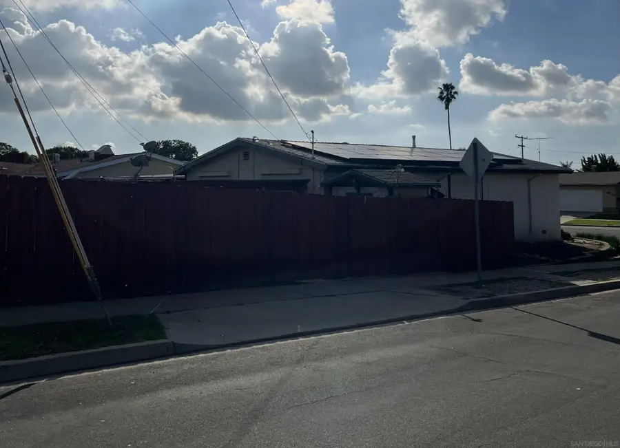 3691 Ashford Street, San Diego, CA 92111 - Image #3