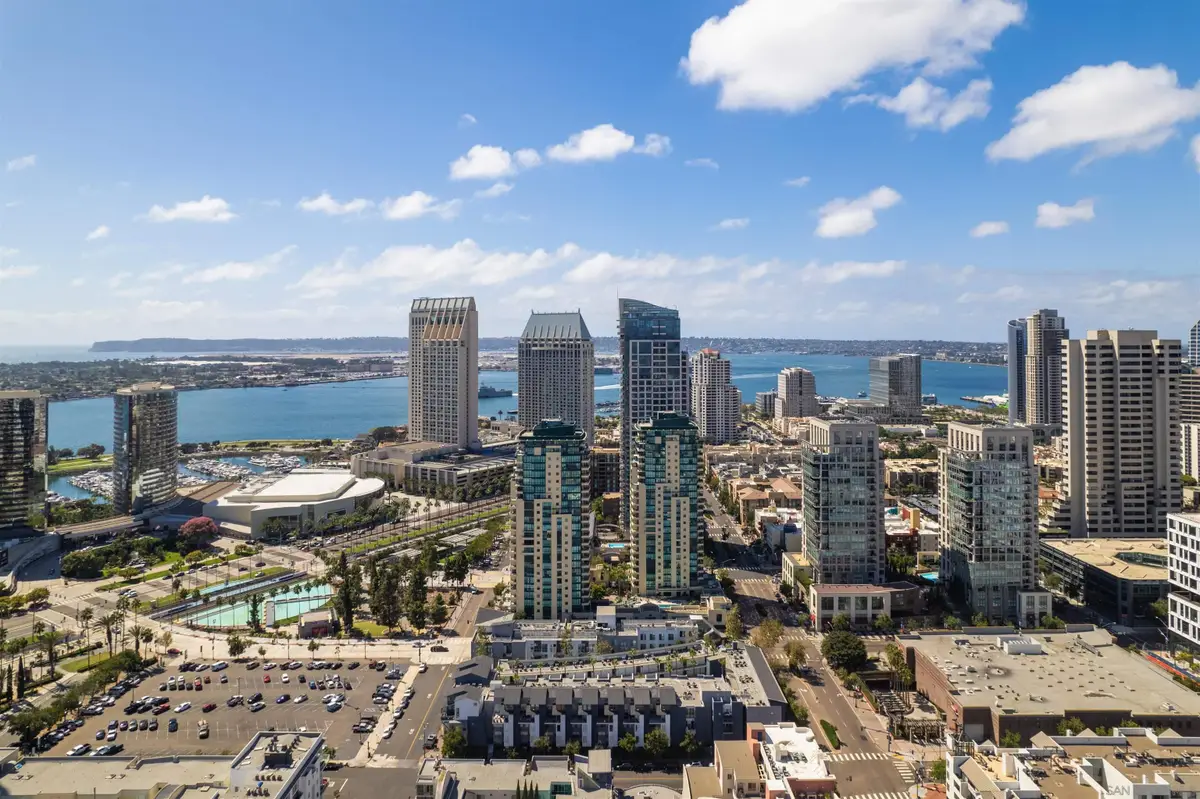 101 Market St. #307, San Diego, CA 92101 - #1