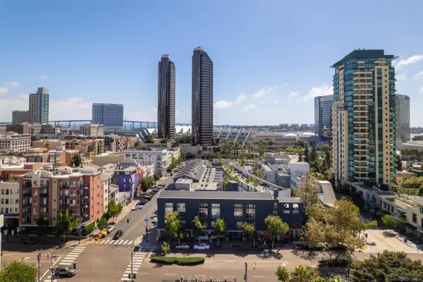 101 Market St. #307, San Diego, CA 92101