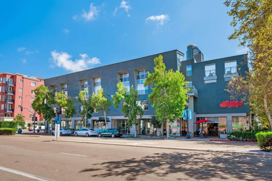 101 Market St. #307, San Diego, CA 92101 - #3