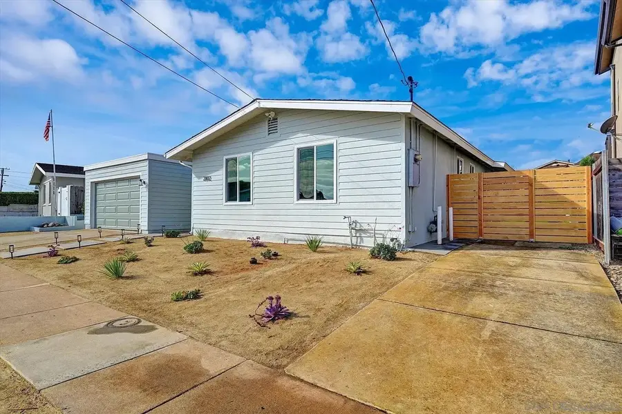 2802 Cowley Way, San Diego, CA 92110 - #3