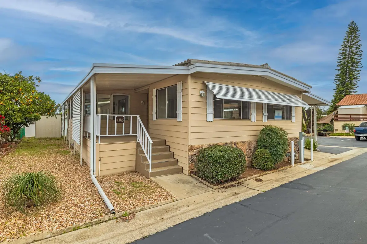 1440 S Orange Ave #105, El Cajon, CA 92020 - Image #1