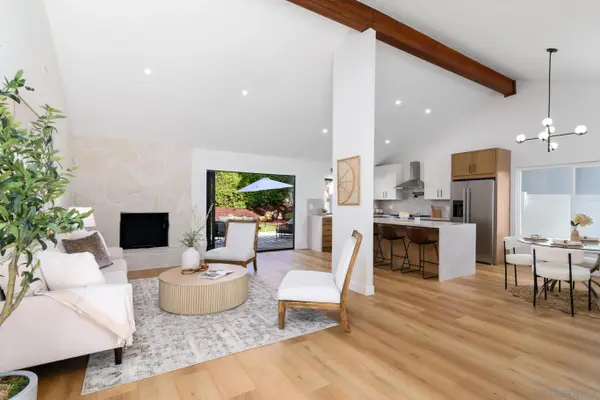 3036 Driscoll Drive, San Diego, CA 92117