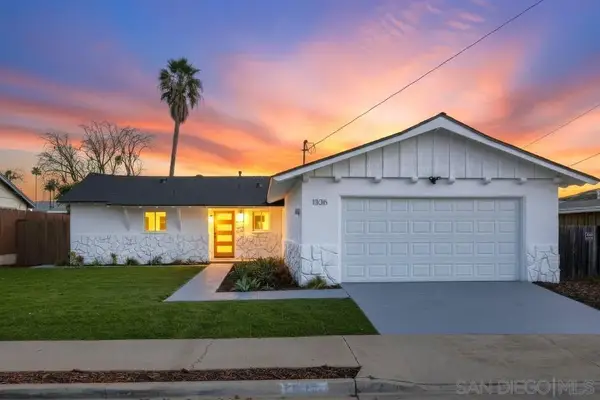 13015 Carriage Rd, Poway, CA 92064