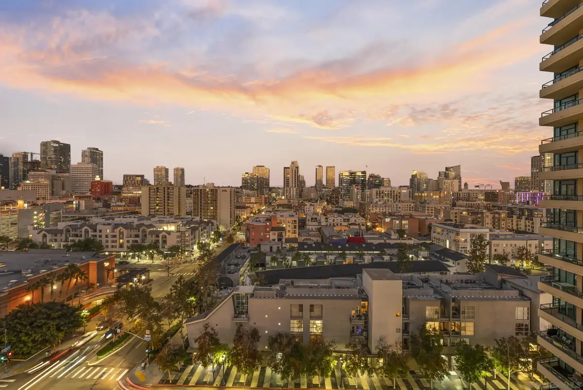 555 Front St. #1302, San Diego, CA 92101 - #1