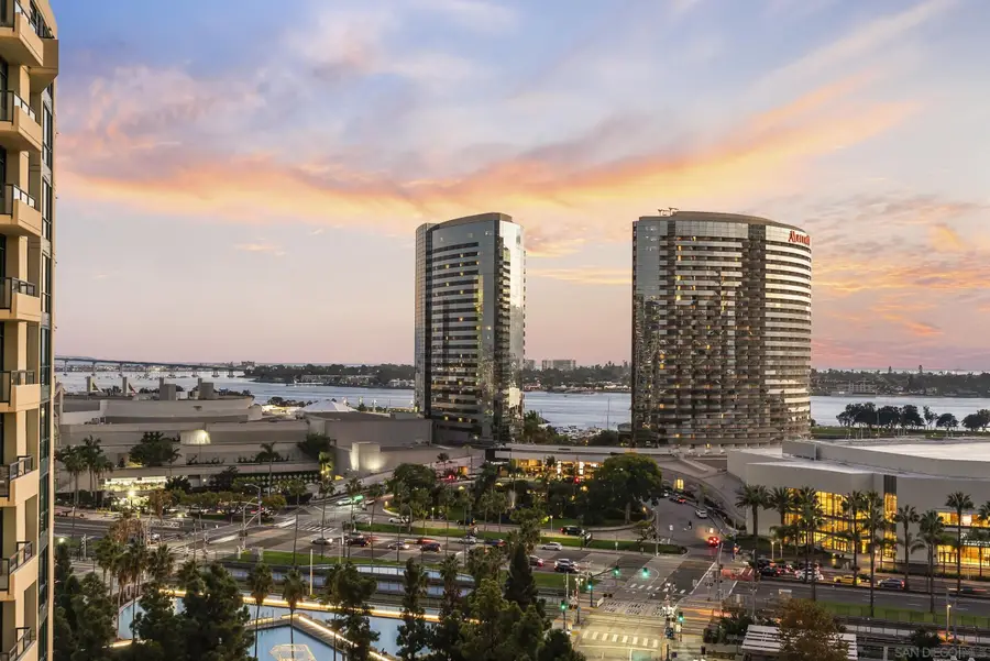 555 Front St. #1302, San Diego, CA 92101 - #2