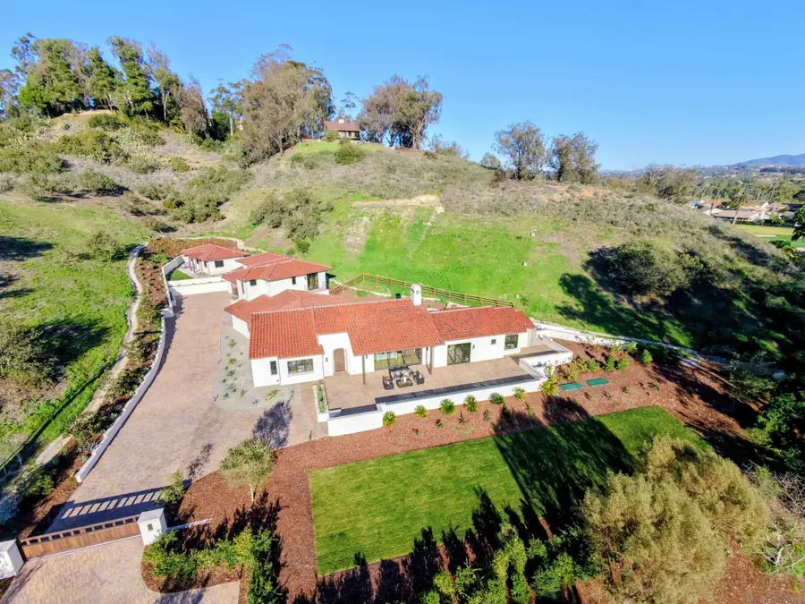 5758 Las Palomas, Rancho Santa Fe, CA 92067 - #2
