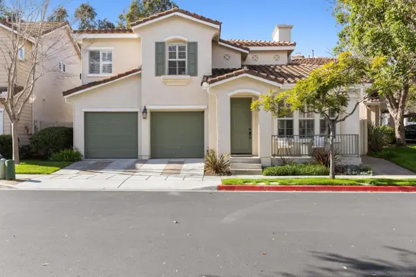 1126 Pacifica Place, Encinitas, CA 92024