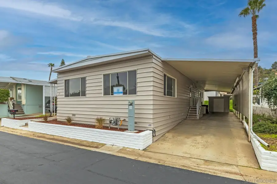 1440 S Orange Ave #99, El Cajon, CA 92020 - Image #2