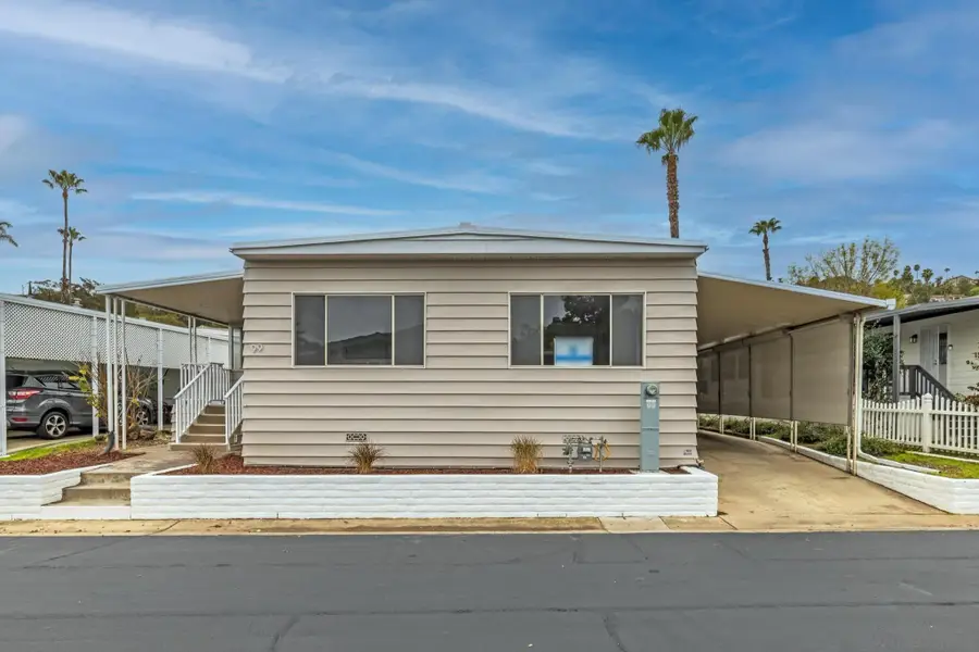 1440 S Orange Ave #99, El Cajon, CA 92020 - Image #3