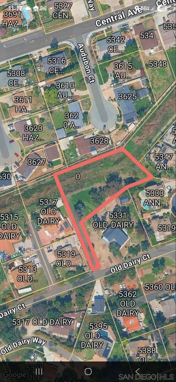 5327 Old Dairy Court #5327, Bonita, CA 91902 - #2