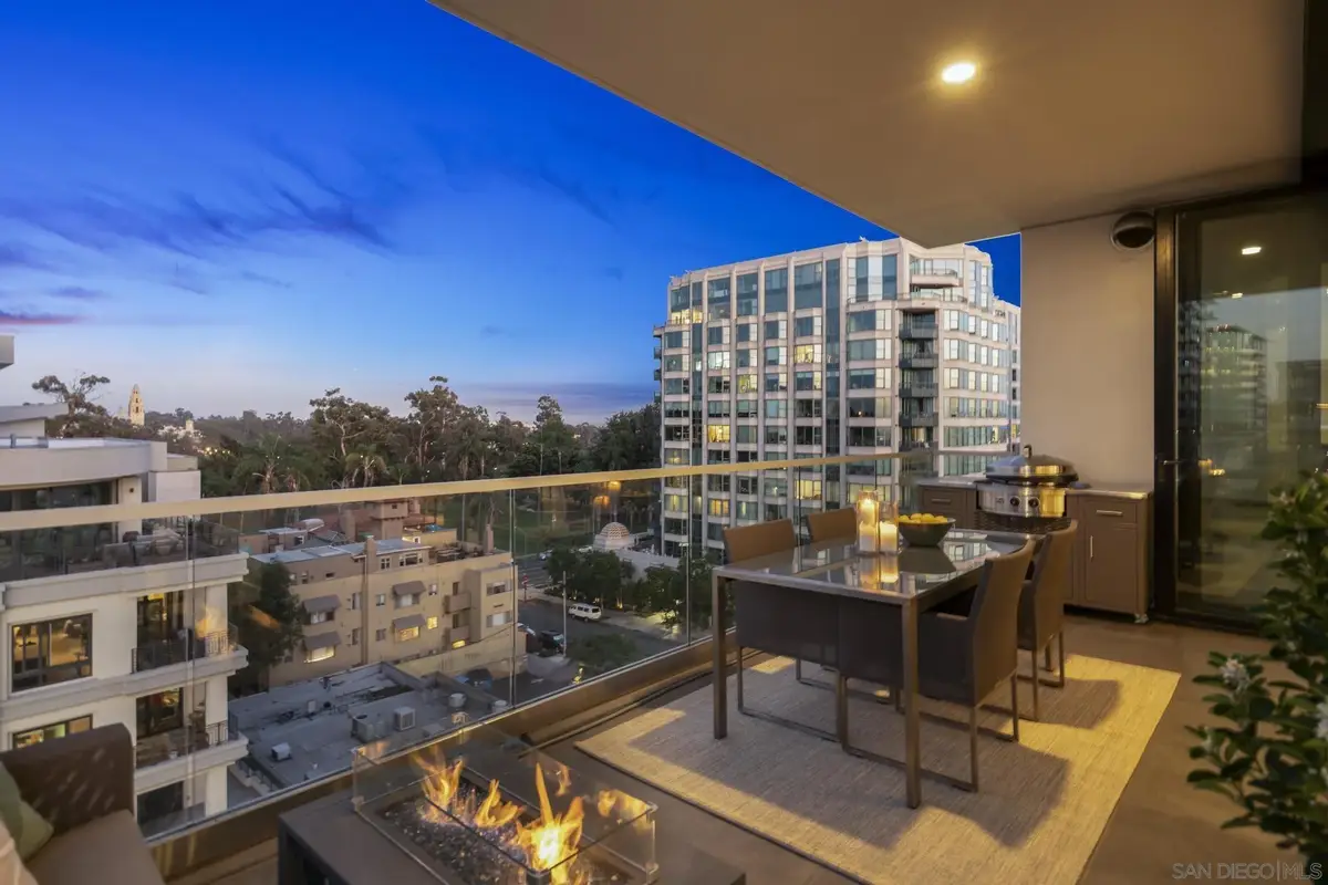 2604 5th Ave #801, San Diego, CA 92103 - Image #1
