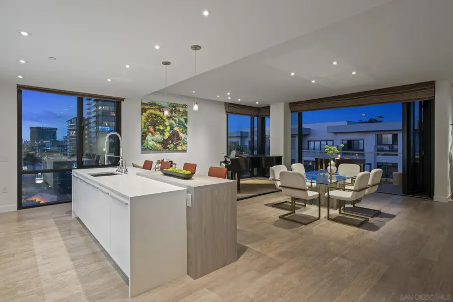 2604 5th Ave #801, San Diego, CA 92103 - Image #3