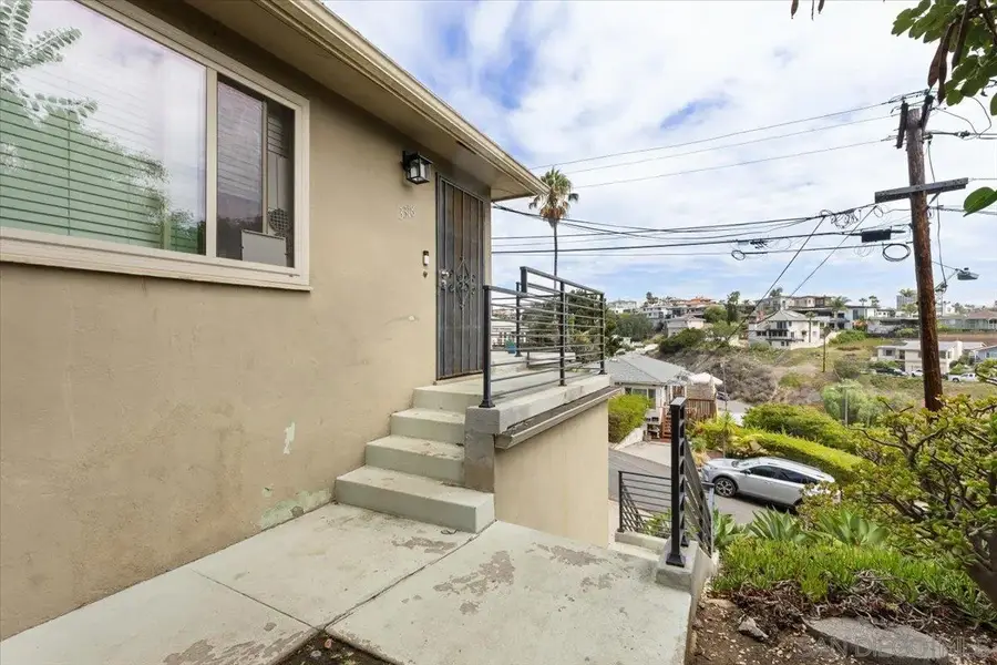 3318-20 Union Street, San Diego, CA 92103 - Image #2