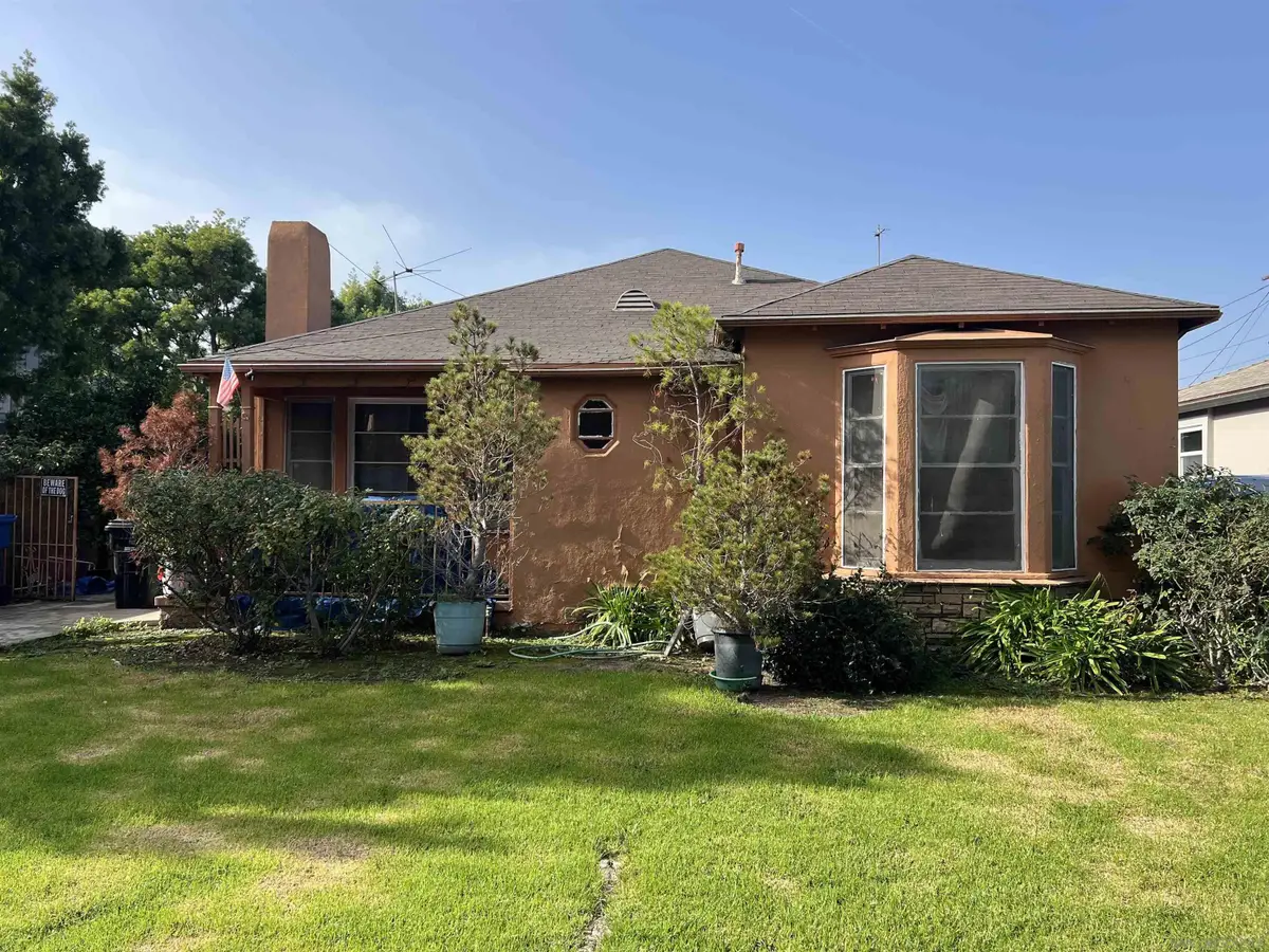 2011 S Point View Street, Los Angeles, CA 90034 - Image #1