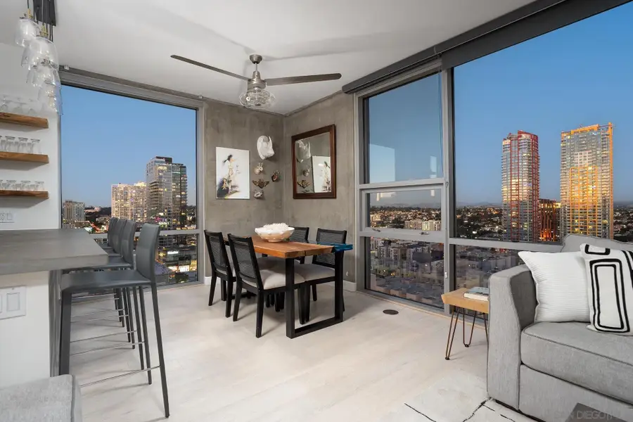 321 10th Ave #2101, San Diego, CA 92101 - Image #2