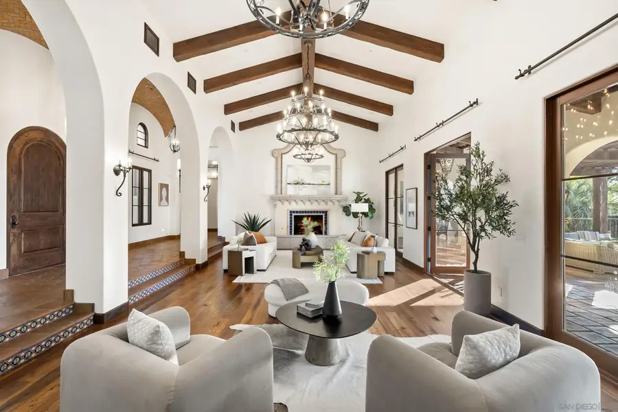 16636 El Zorro Vista, Rancho Santa Fe, CA 92067 - Image #3