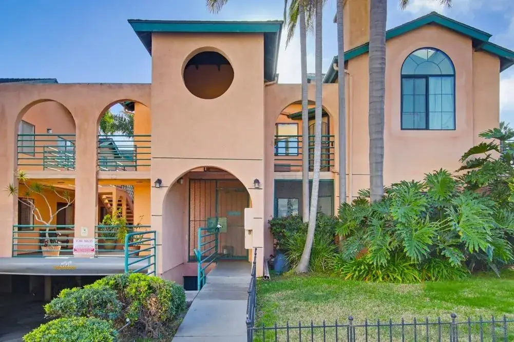 2909 Keats St #11, San Diego, CA 92106 - Image #1