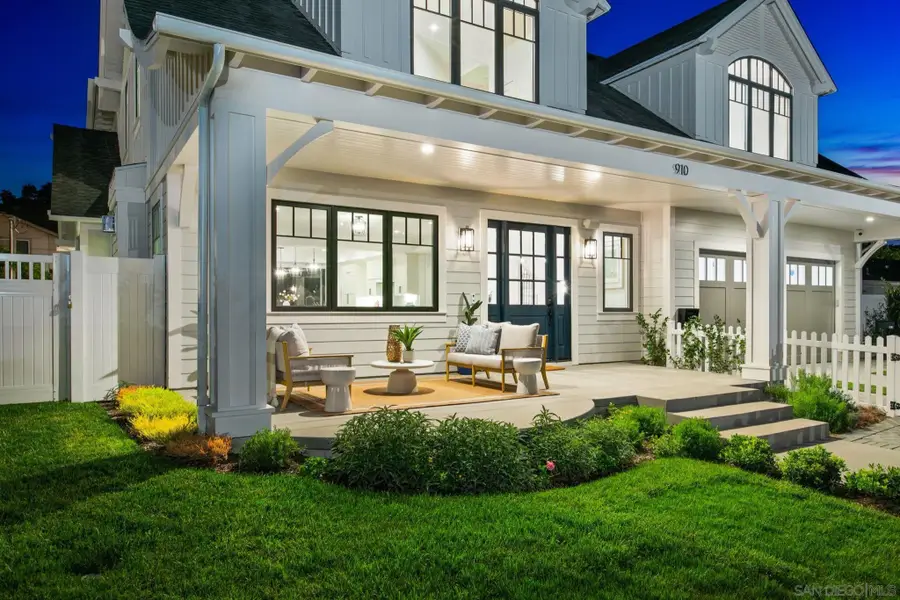 910 Balboa Ave, Coronado, CA 92118 - Image #2
