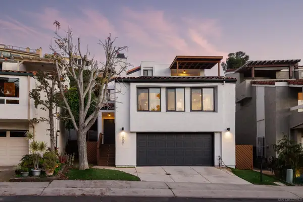 4541 Gesner Street, Bay Park, CA 92117