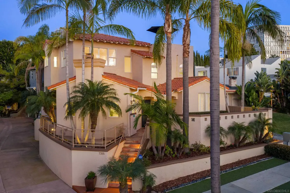7355 Fay Avenue, La Jolla, CA 92037 - #1