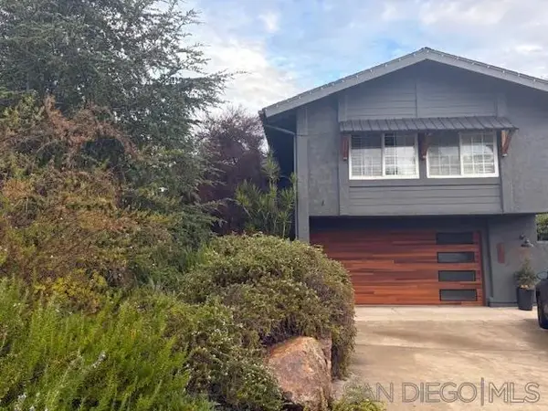 13314 Edina Way, Poway, CA 92064