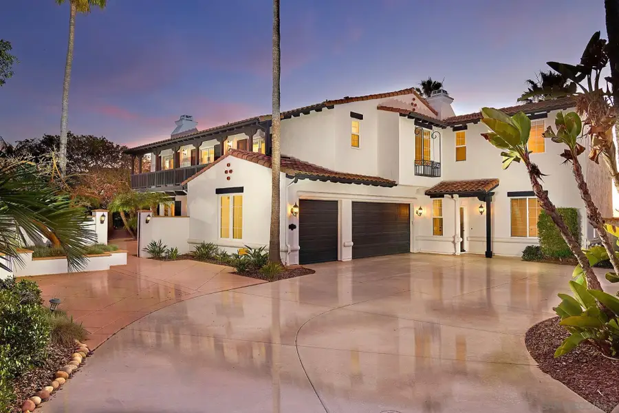 1664 Aryana Drive, Encinitas, CA 92024 - Image #2