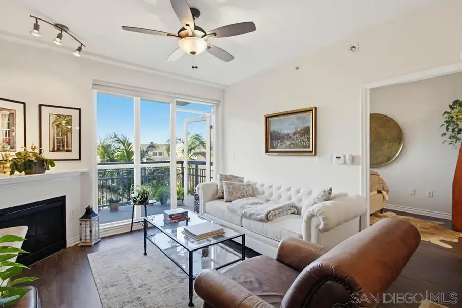 1580 Union Street #304, San Diego, CA 92101 - Image #3