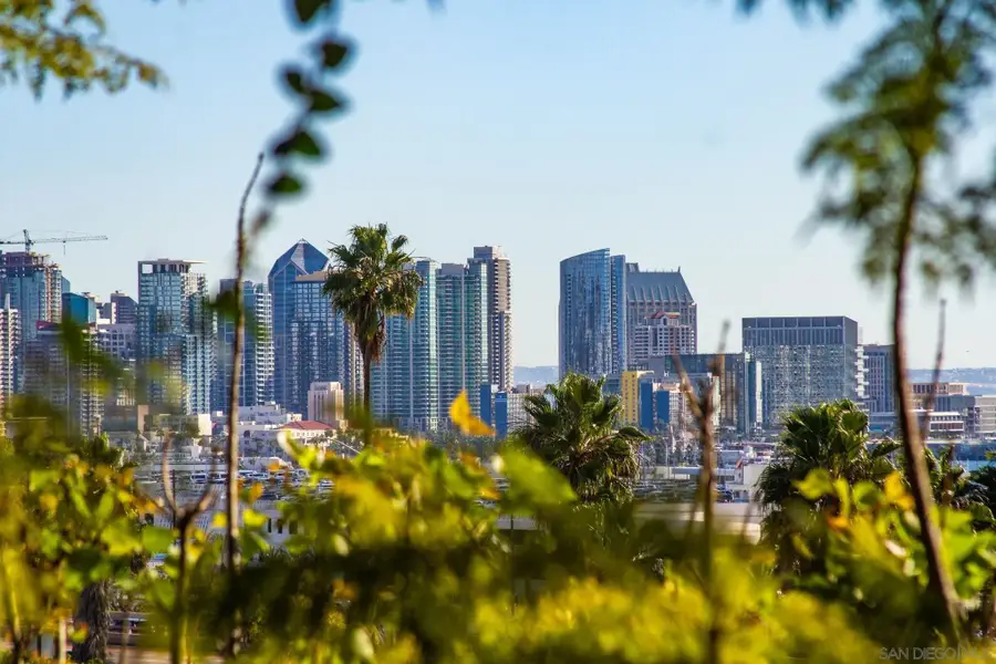 3911 California, San Diego, CA 92110 - Image #3