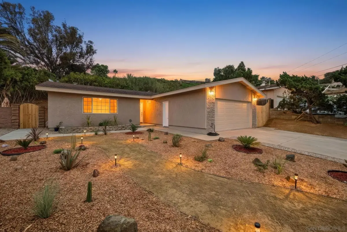 8644 Eileen St., Spring Valley, CA 91977 - #1