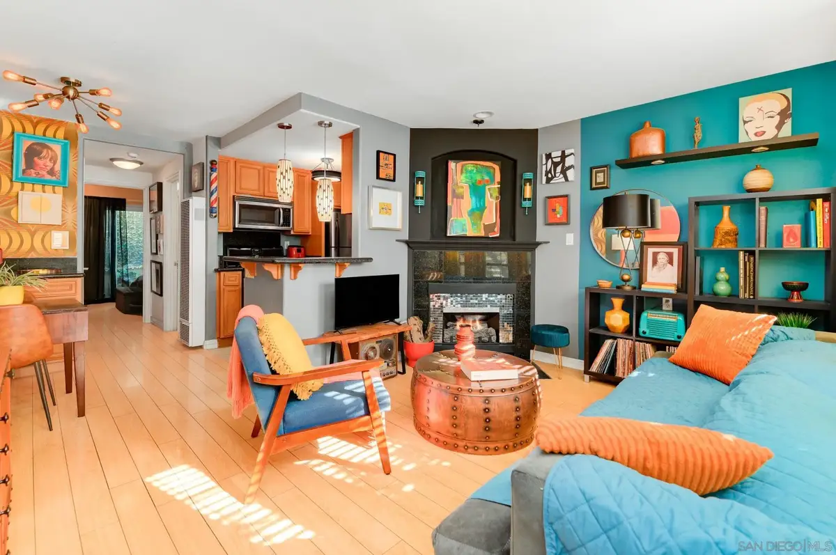 4025 Florida St #3, San Diego, CA 92104 - Image #1