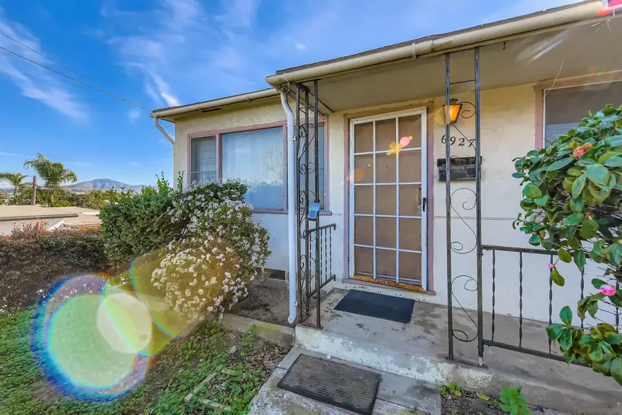 6927 Waite Dr, La Mesa, CA 91941 - Image #3