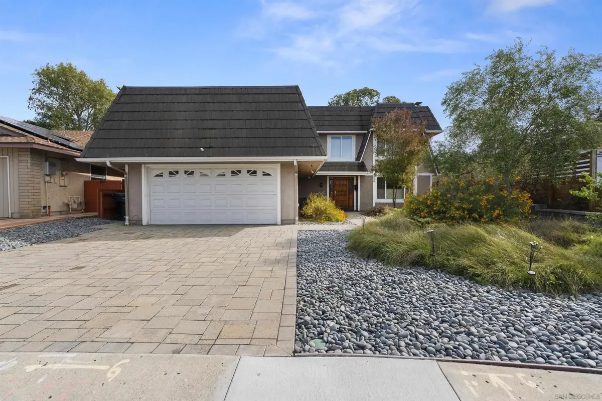 4545 Benhurst Ave, San Diego, CA 92122 - #1