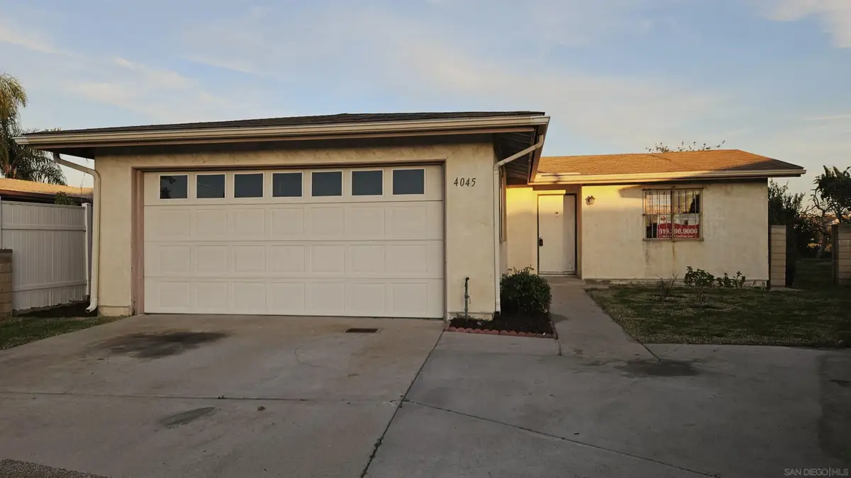 4045 Enero Way, San Diego, CA 92154 - Image #1