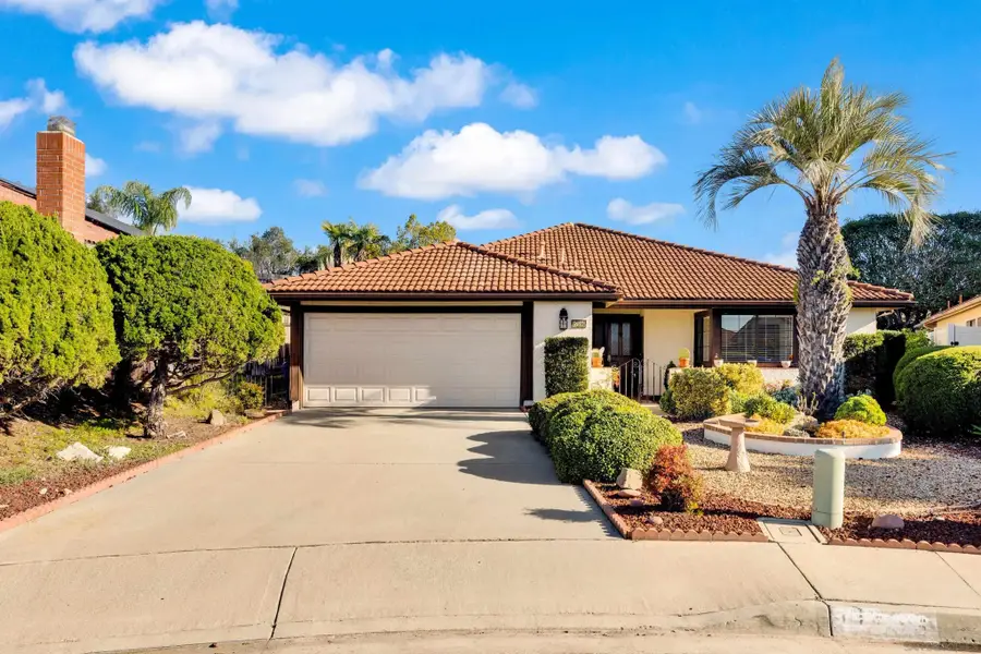 17595 Corbel Ct, San Diego, CA 92128 - Image #2