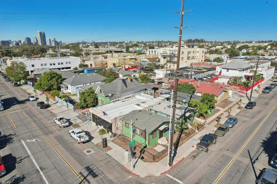 2186-90 National Ave, San Diego, CA 92113 - Image #3