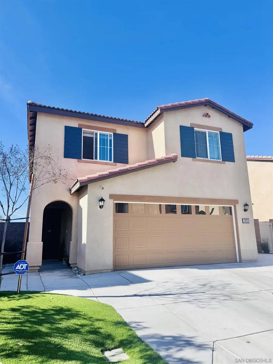 28533 Scorpion Ln, Winchester, CA 92596 - #2